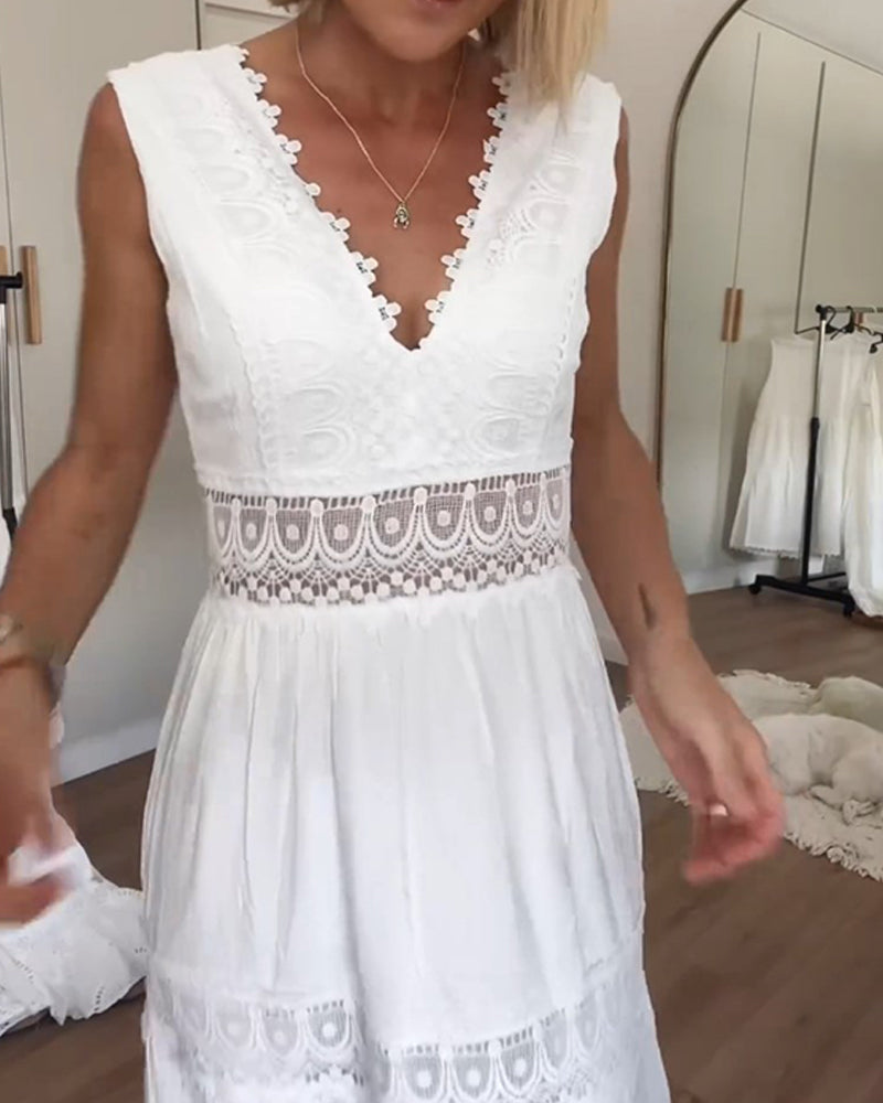 Yasmina® | Elegant Evening Dress