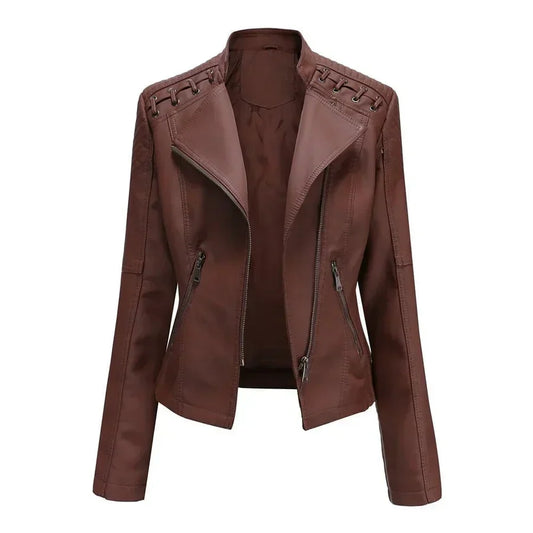 Delia | Timeless and stylish winter jacket