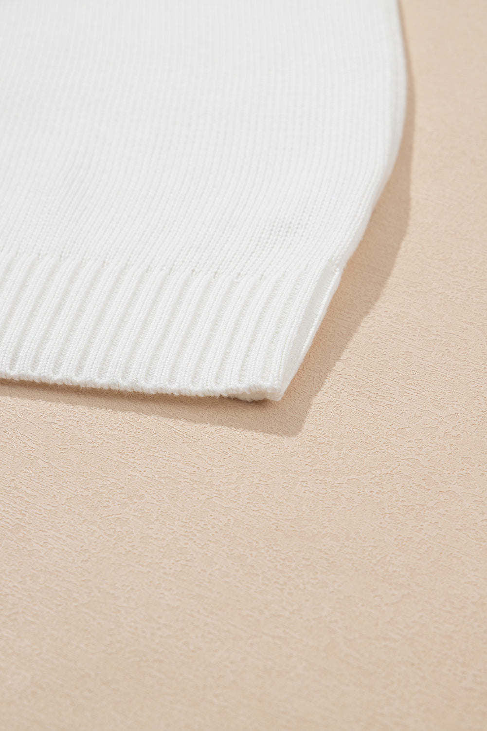 Clarisa® | Effortless and classy winter sweater