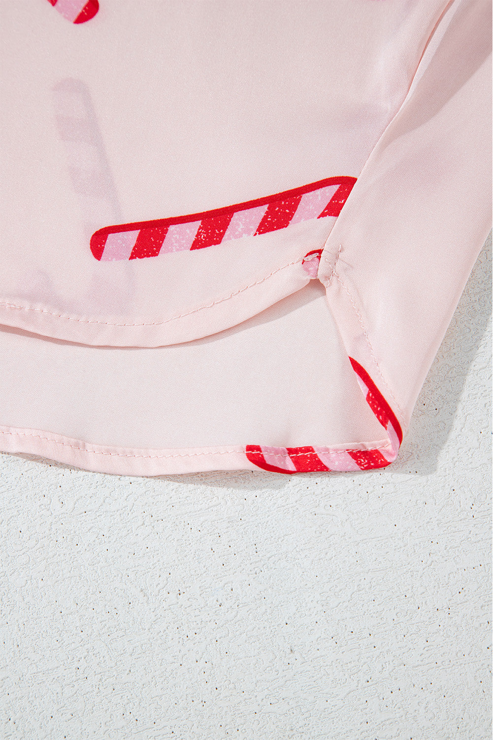 Thalia | Stylish and elegant winter shorts