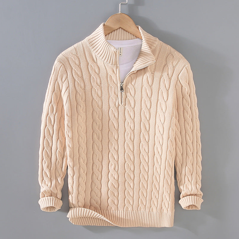 Adina | seasonal sweater