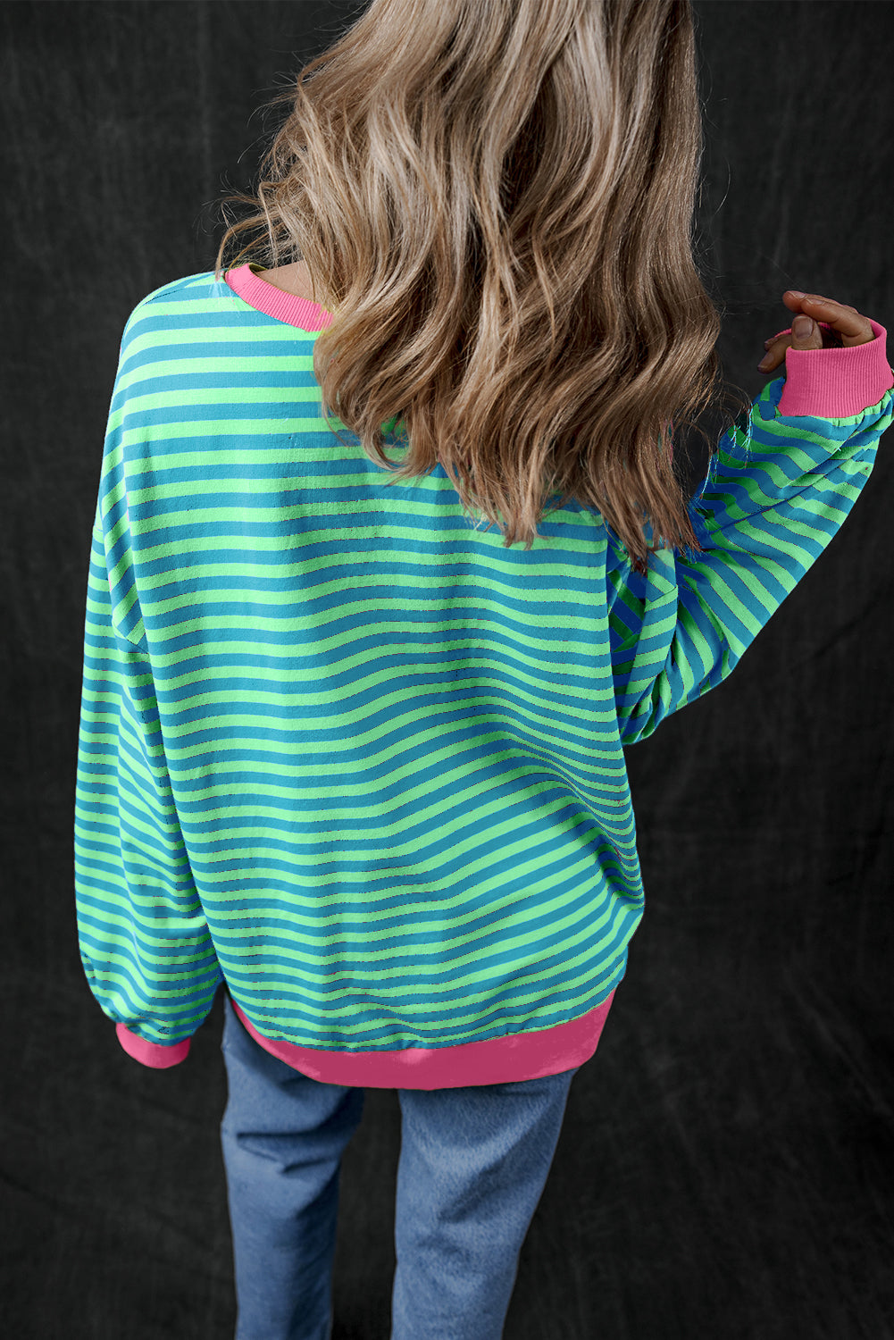 Guillermina | Casual and stylish winter sweater
