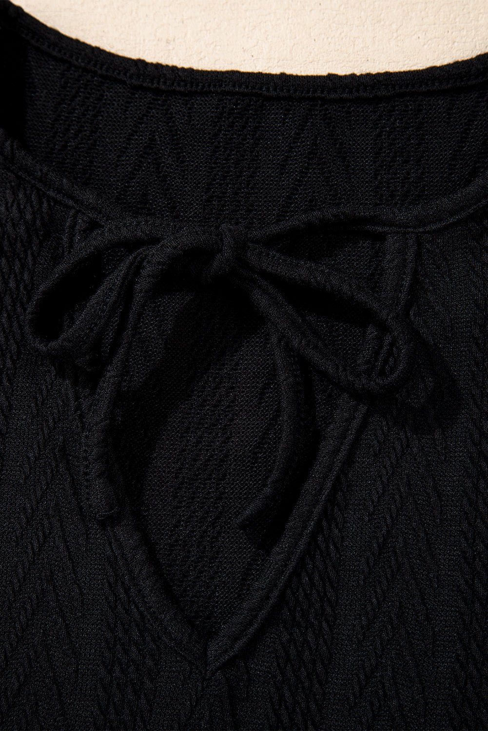Reina | Casual and relaxed winter blouse.