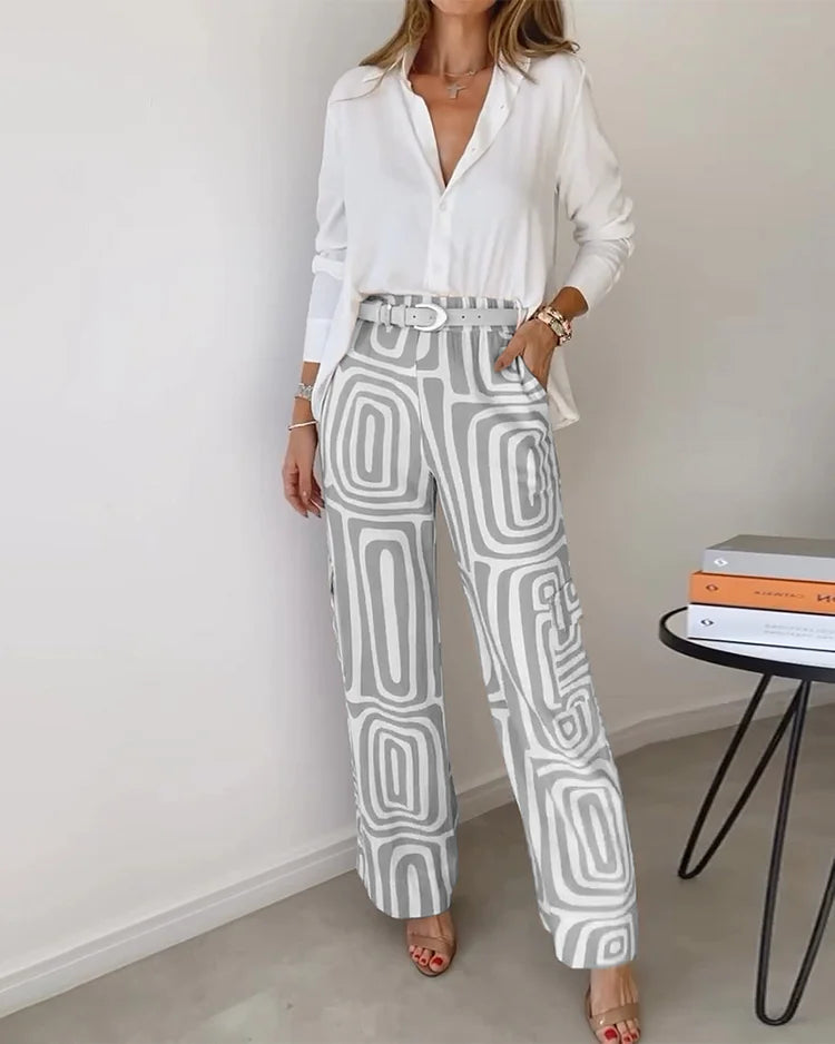 Stephanie® | Two-Piece Suit
