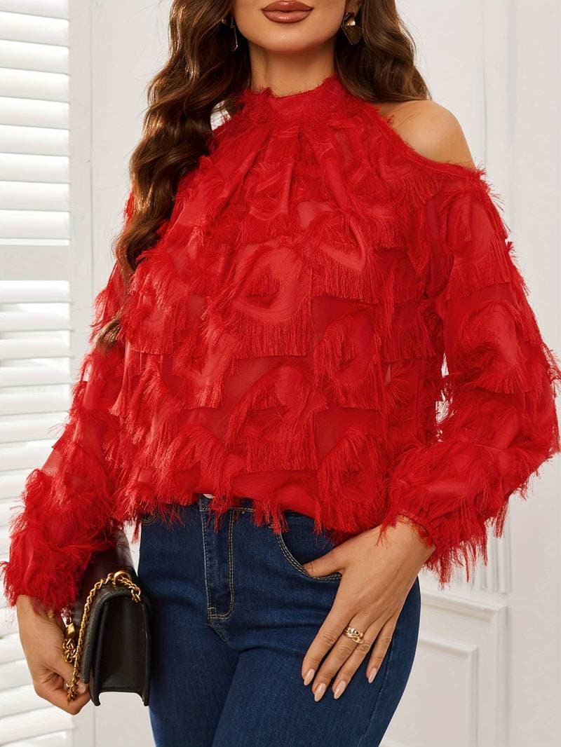 Olaia® | Blouse With An Elegant Design