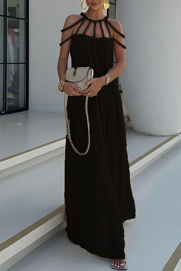 Summer® | Comfortable Long Dress