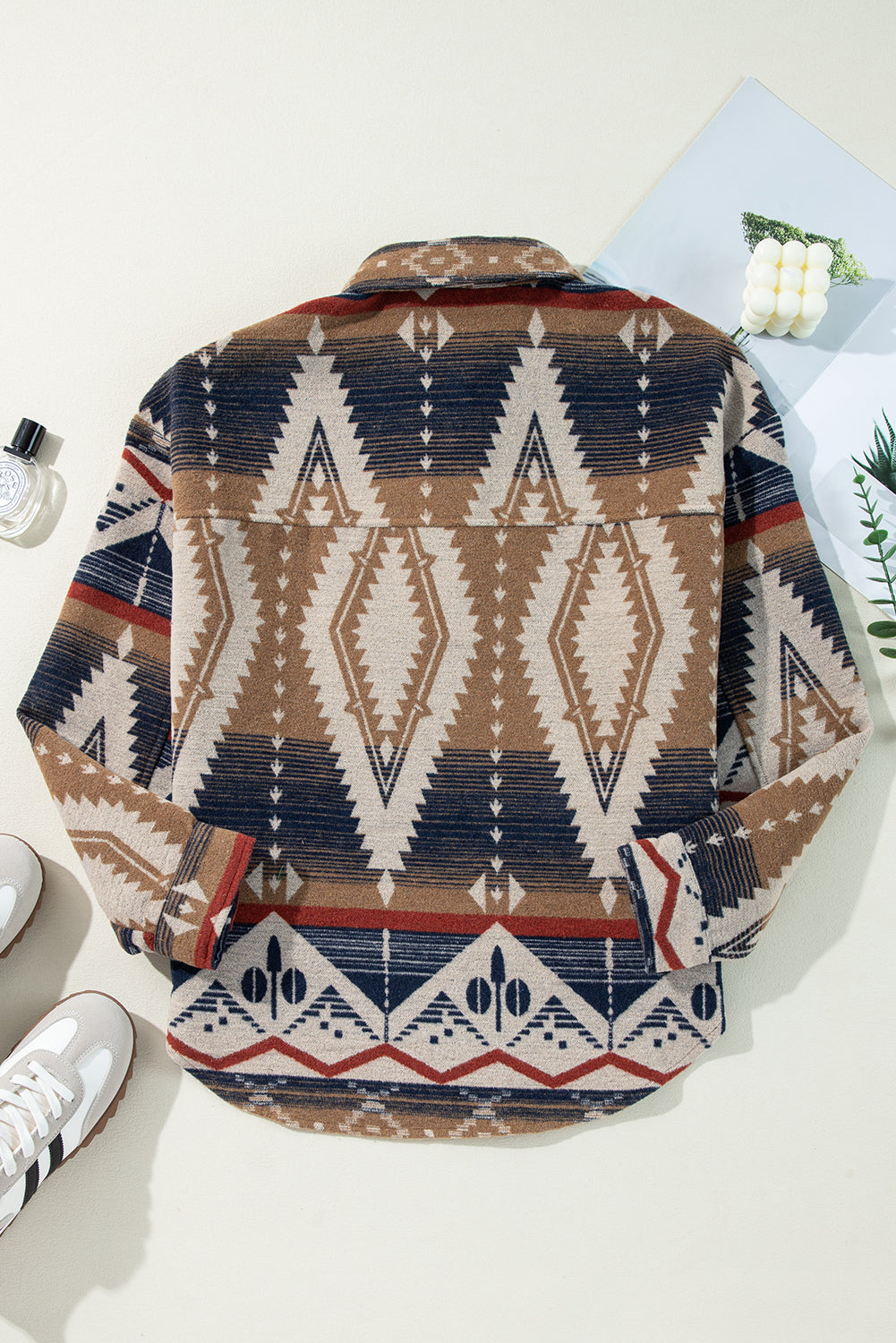Fiorella® | Modern and fashionable winter clothing item