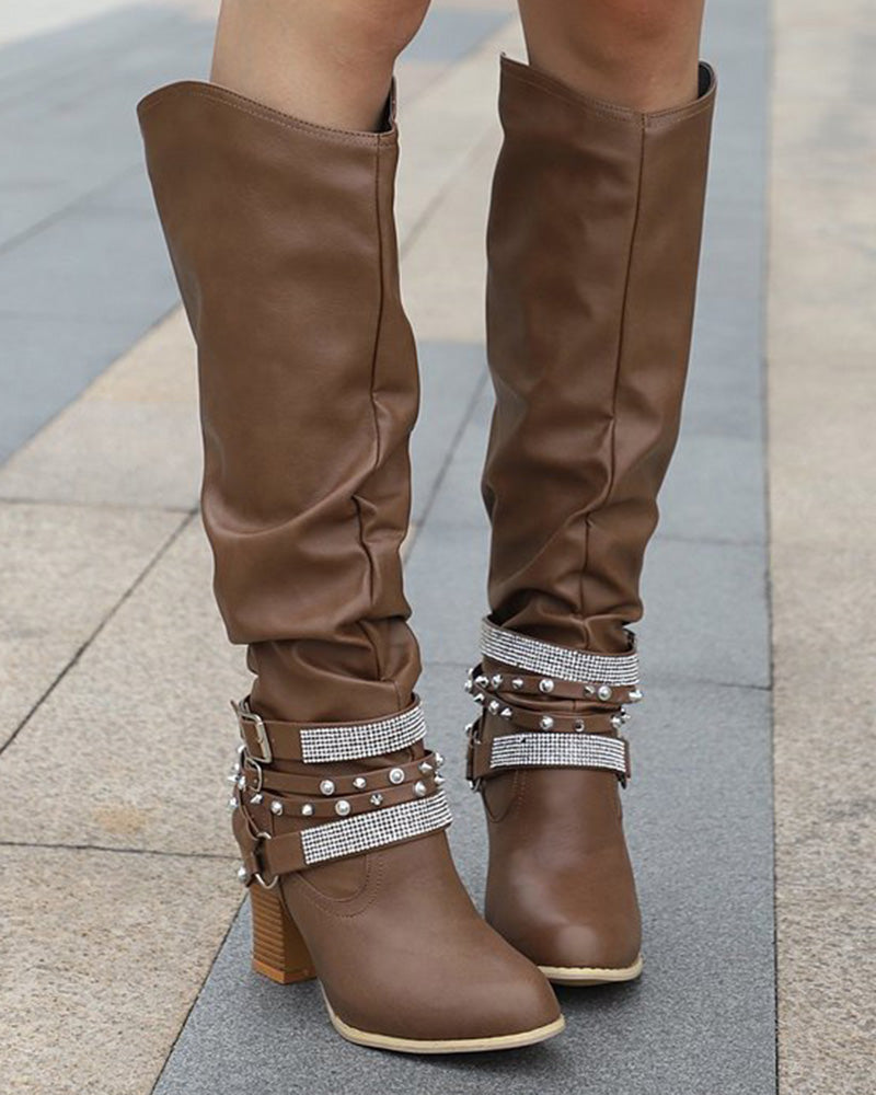 Noemí | Supportive and stylish orthopedic boots