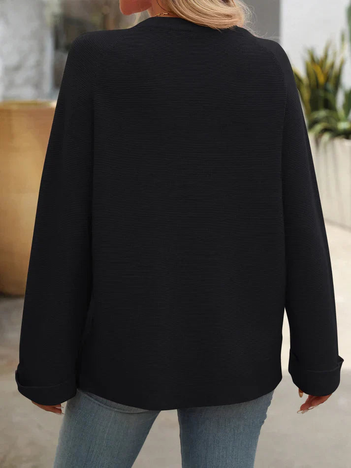 Matilde | Casual and stylish winter sweater