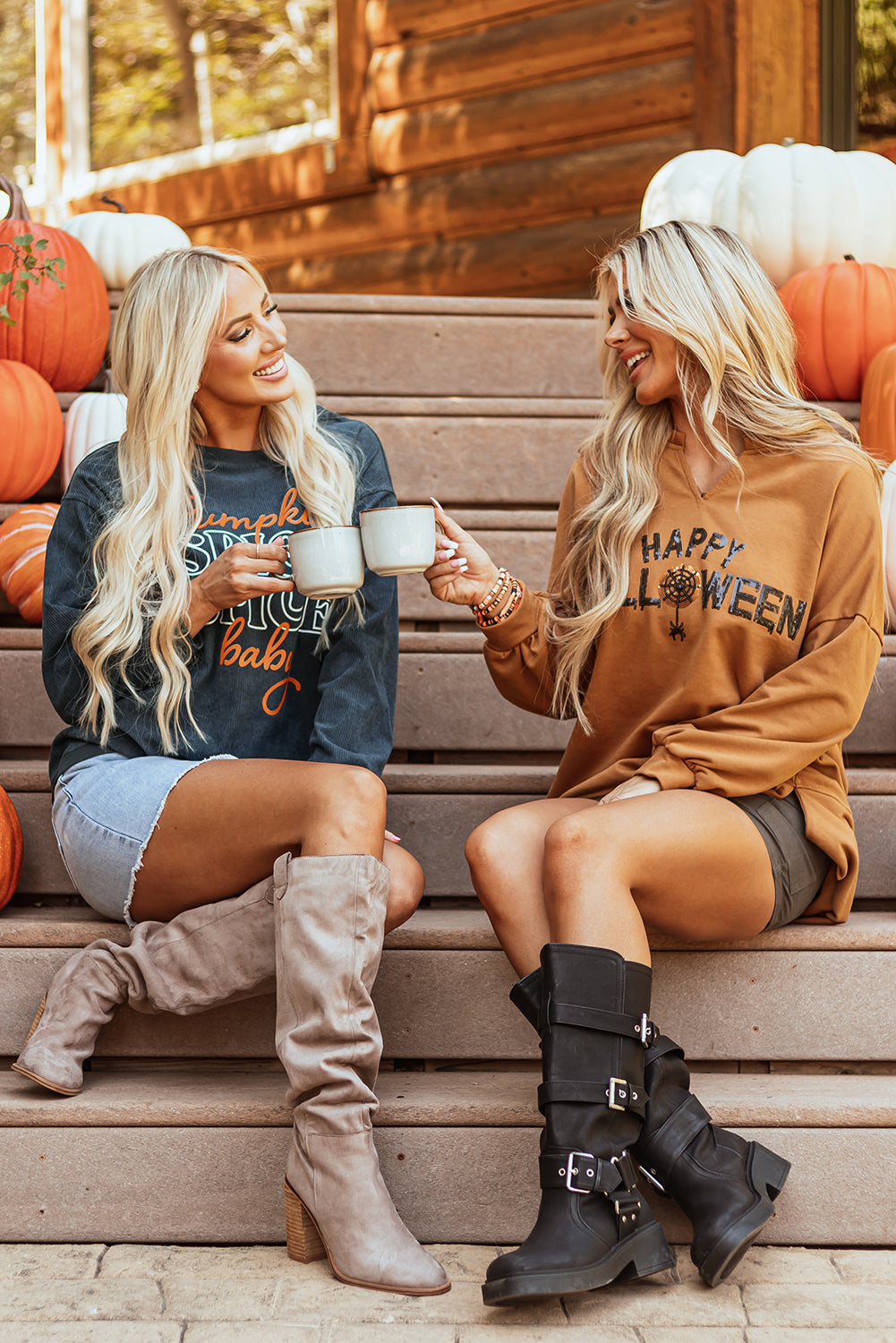 Erika | Casual and fashionable winter garment