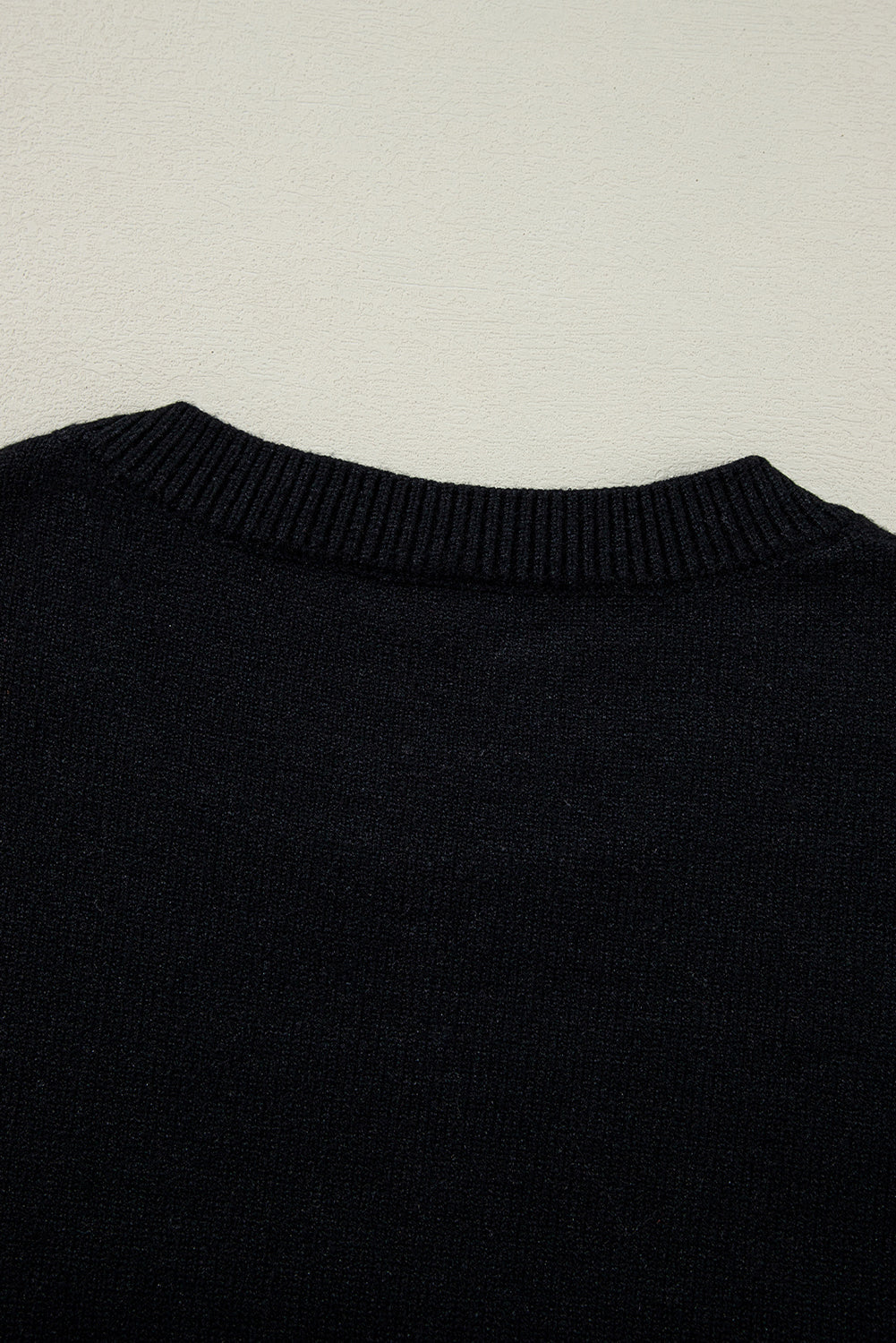 Fabiola | Versatile and comfortable winter sweater