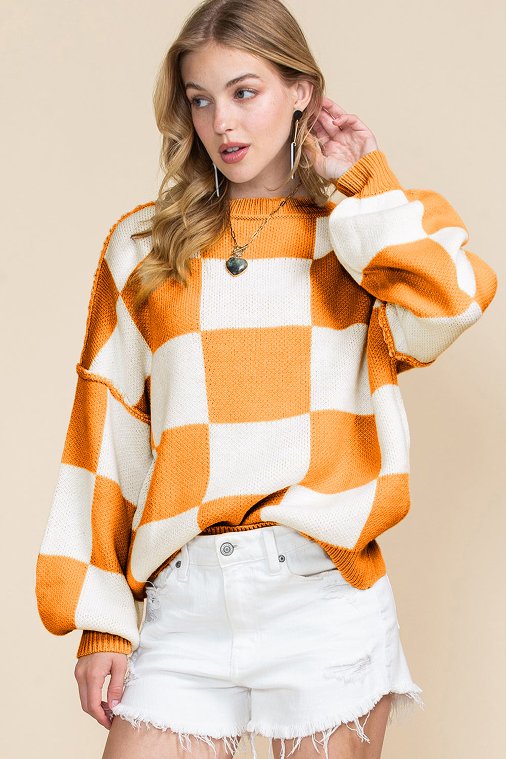 Rosario® | Stylish and elegant winter sweater