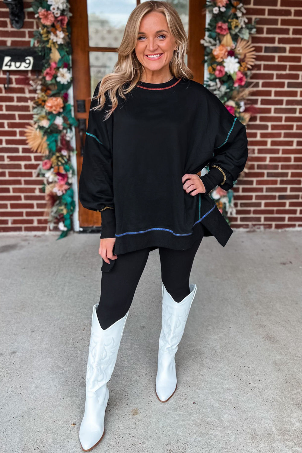 Yamel| Stylish and elegant winter garment