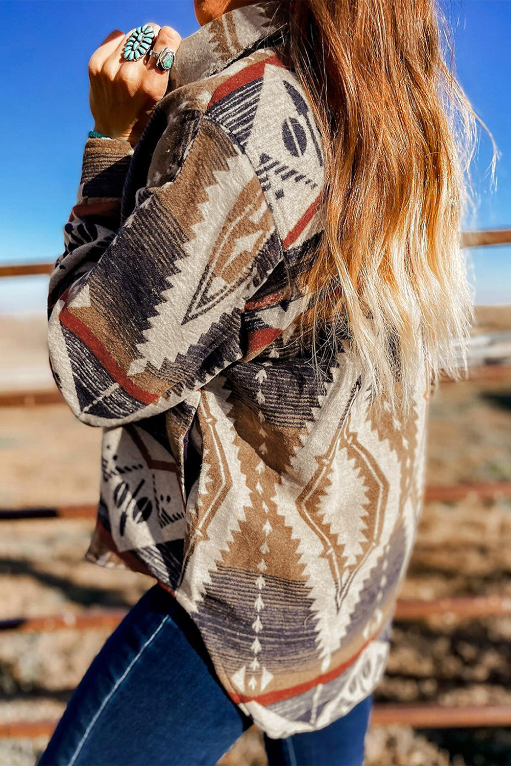 Fiorella® | Modern and fashionable winter clothing item