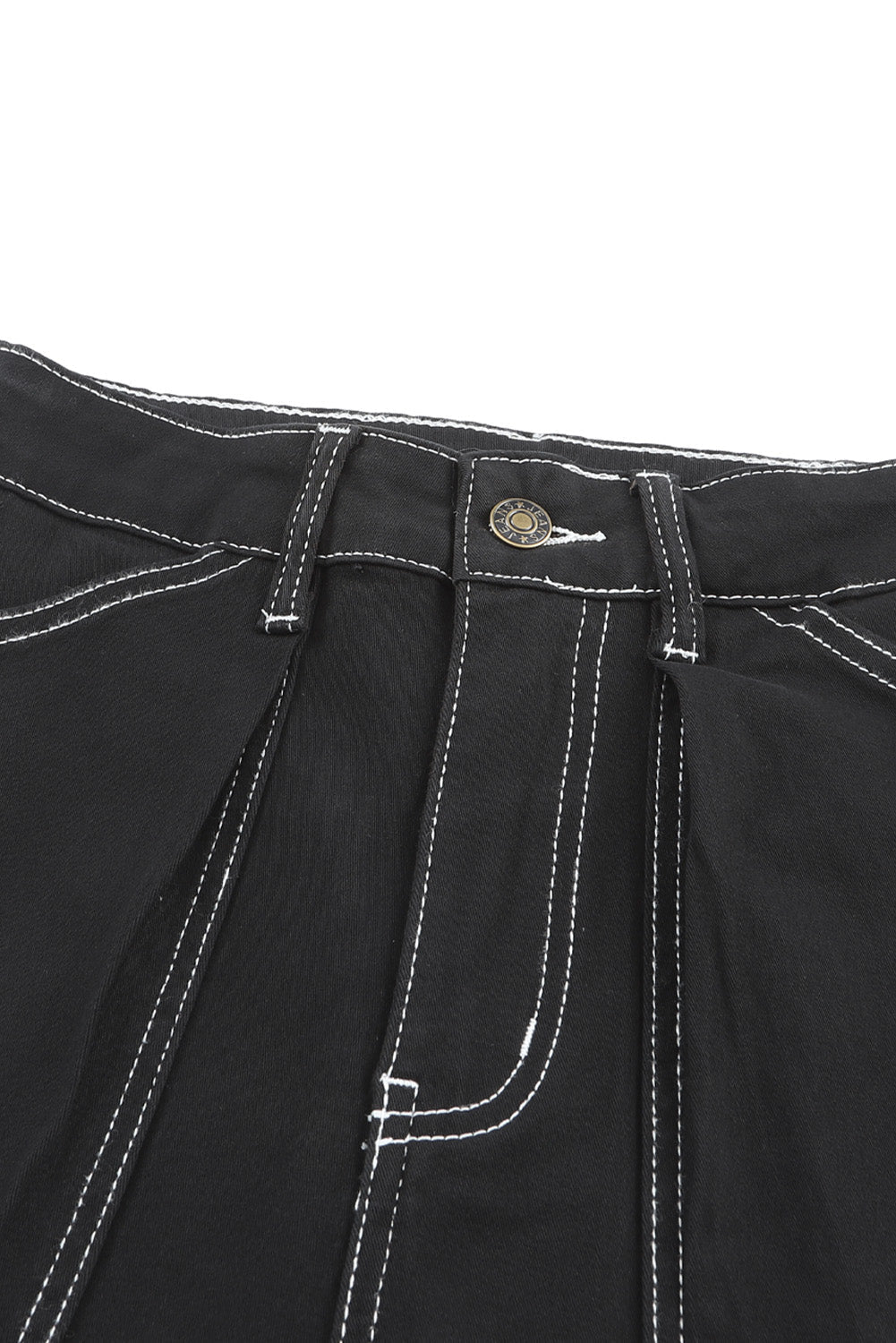 Bethel® | Relaxed Cargo Pants For Women