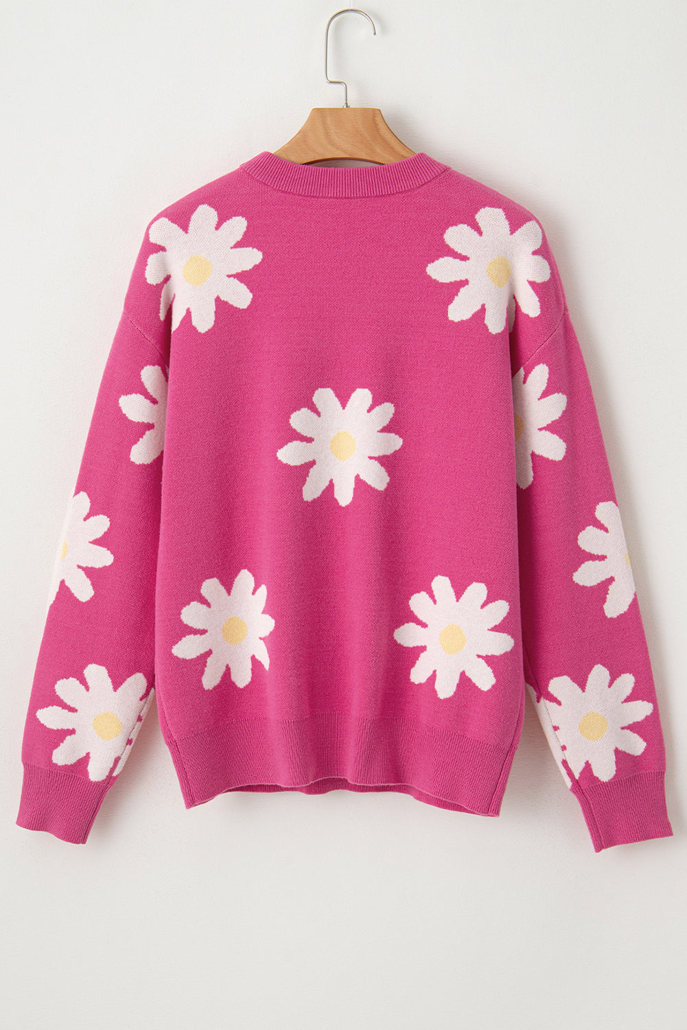 Zoe | Chic and versatile winter sweater