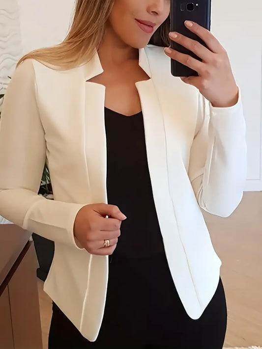 Elsa| Effortless and trendy winter garment