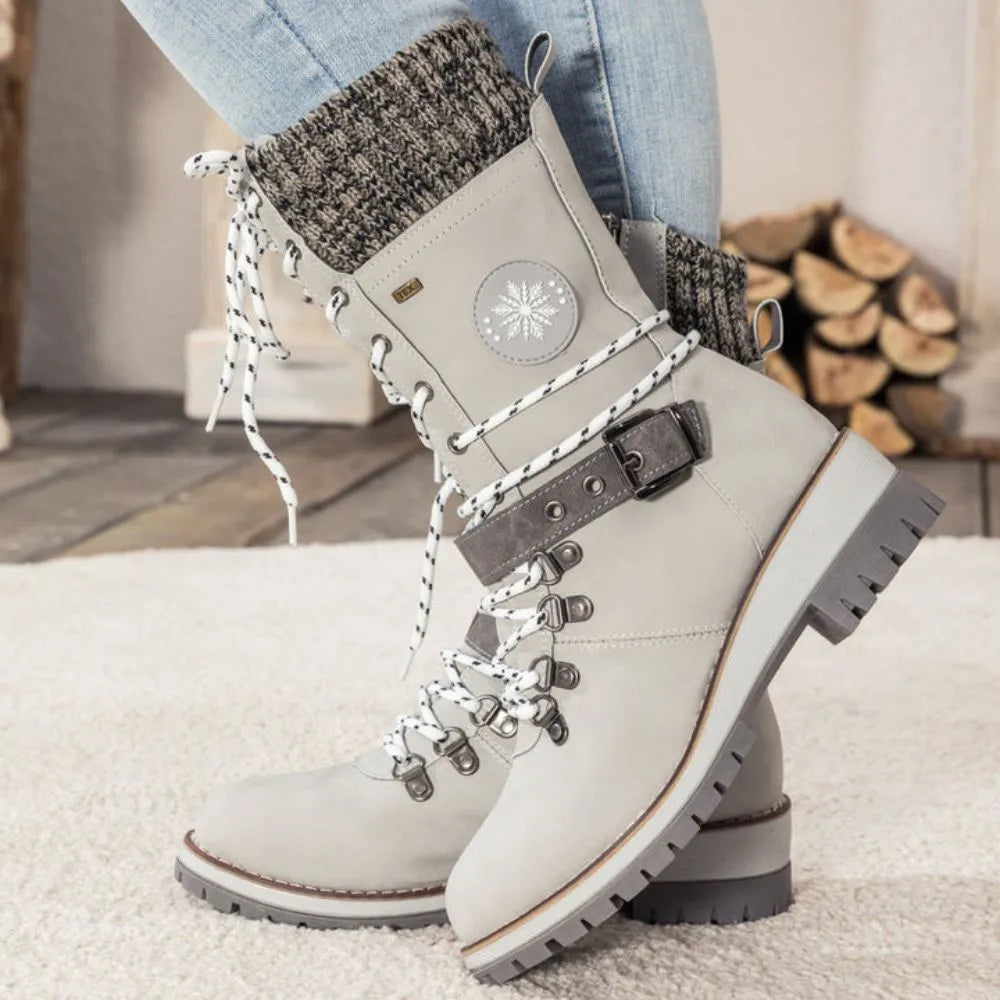 Karen | Orthopedic winter boots