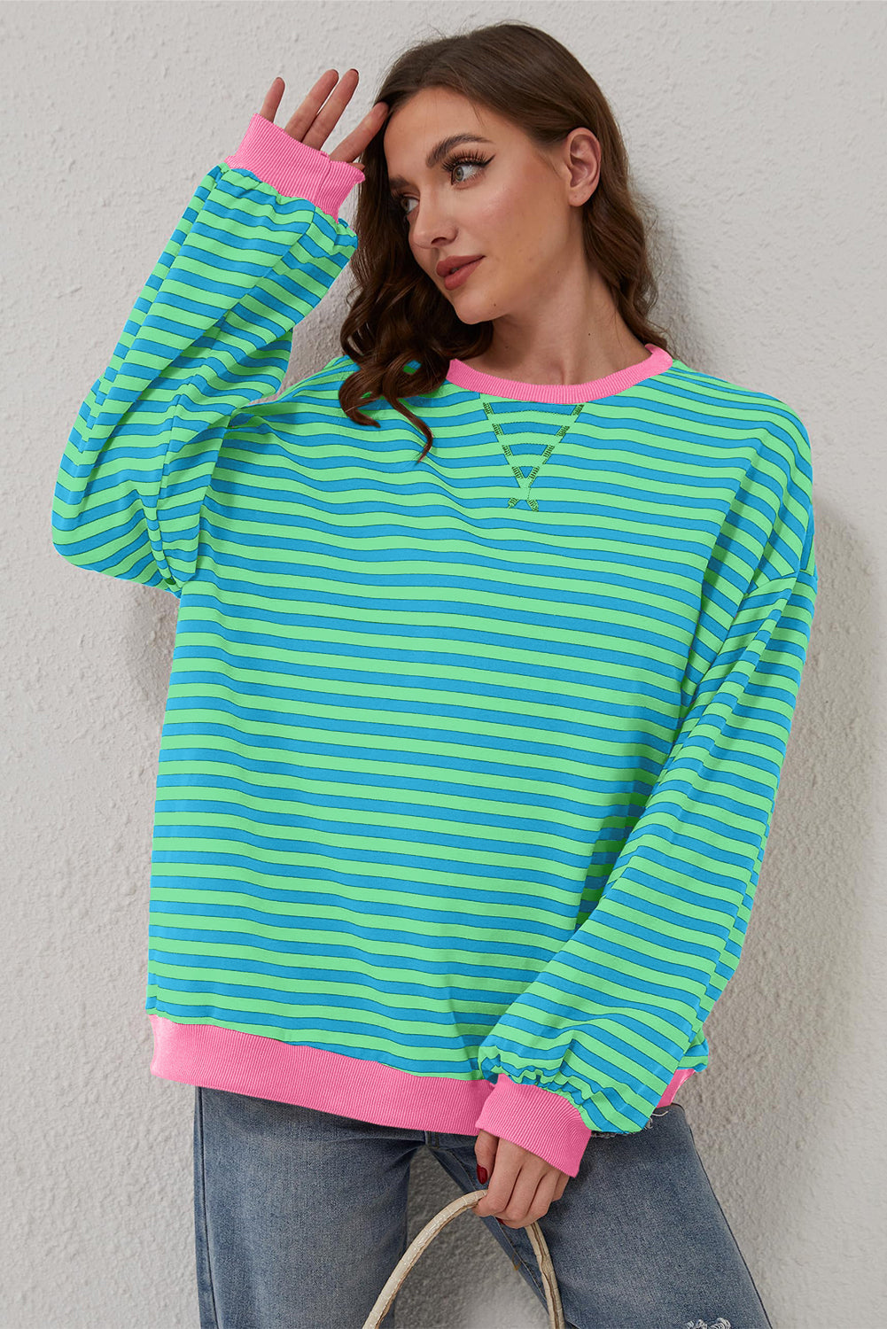 Deborah® | Classic and elegant winter sweater