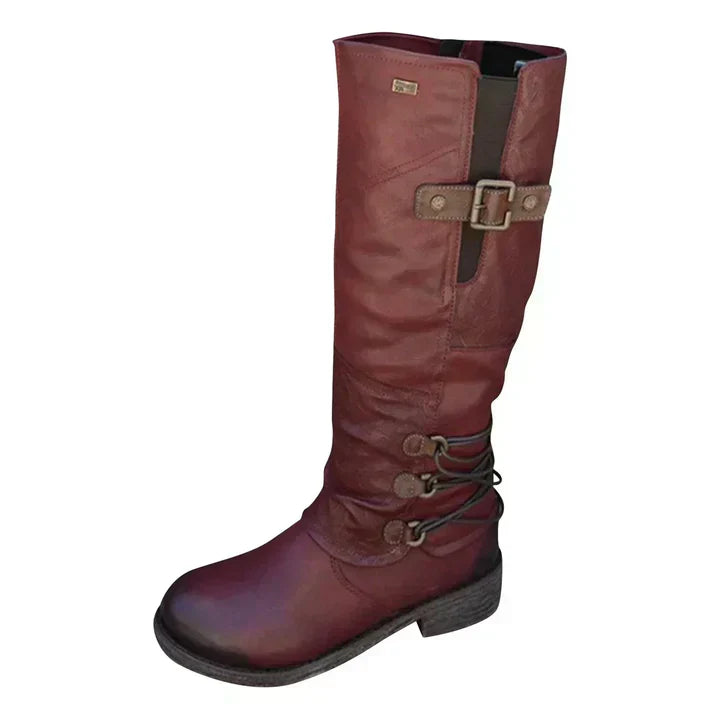 Xochitl | Supportive and fashionable orthopedic boots