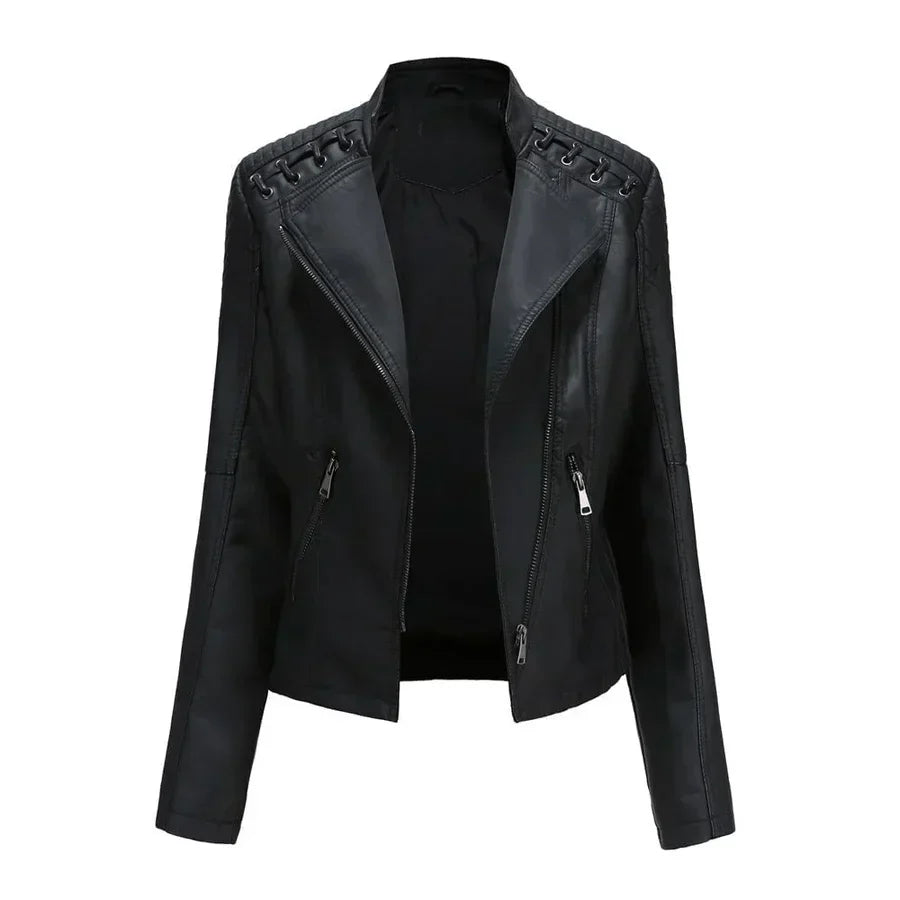 Delia | Timeless and stylish winter jacket
