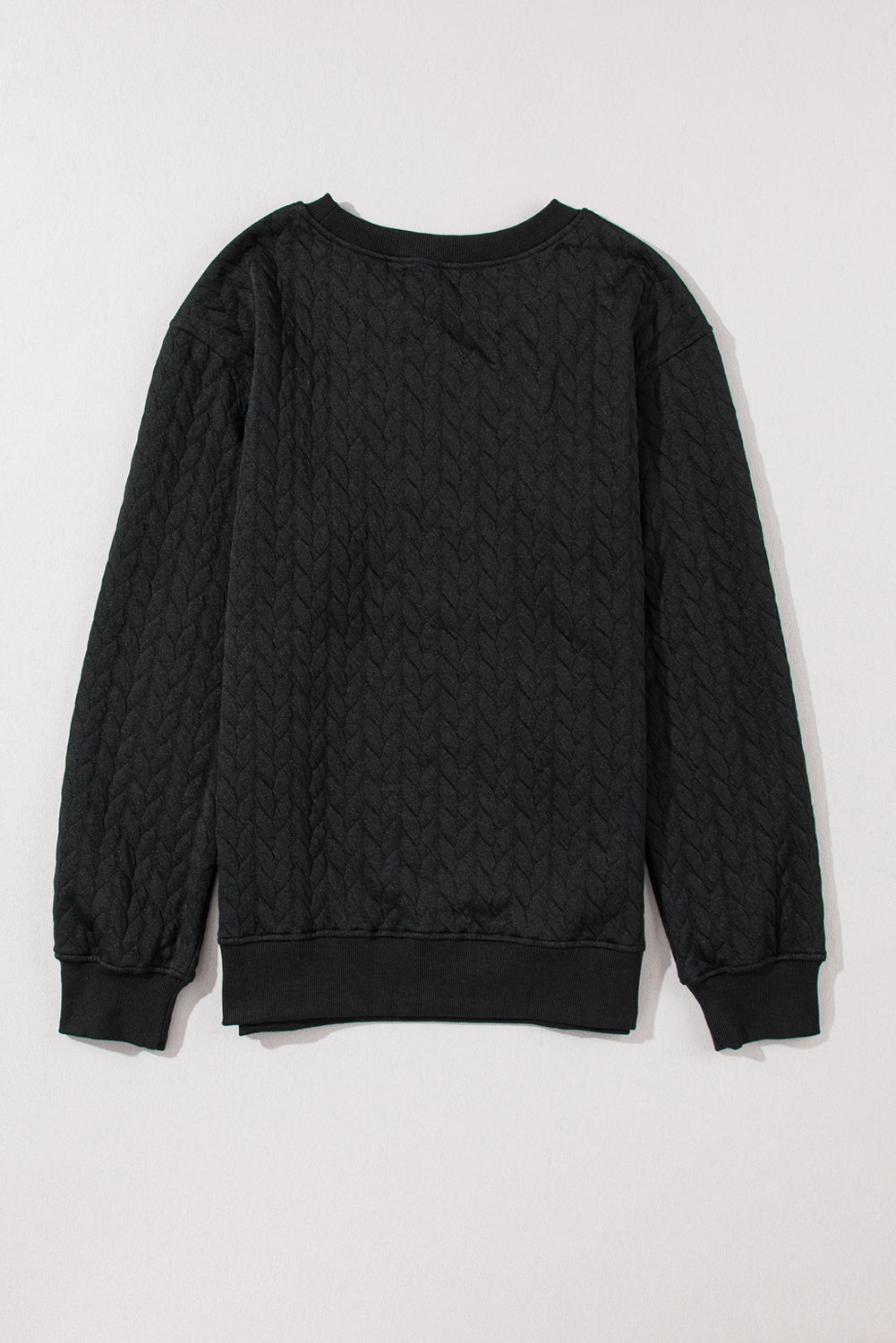 Amira | Elegant and casual winter garment