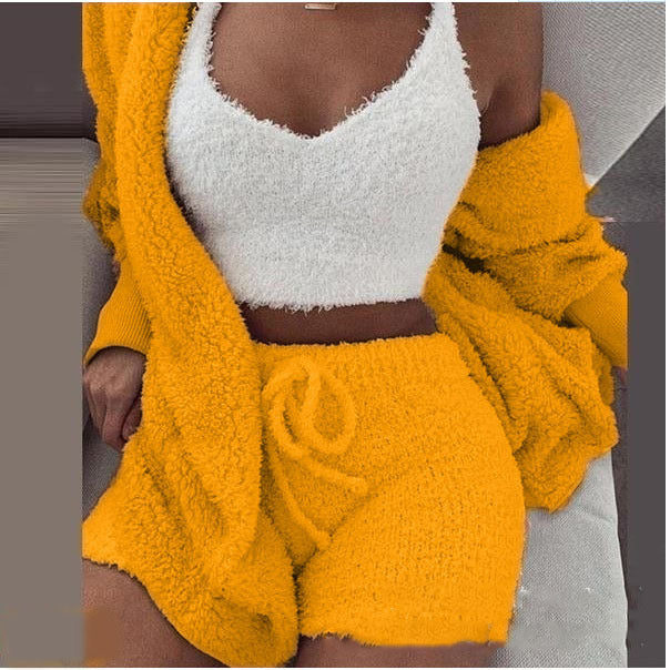 Whitney® | Set For Women