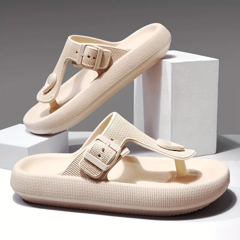 Luana® | Casual slippers for women