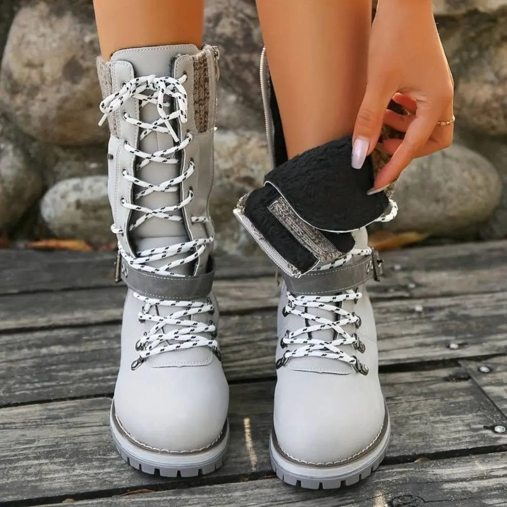 Karen | Orthopedic winter boots