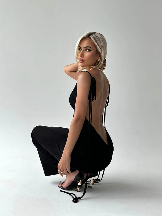 Verónica® | Tiffany Elegant Dress