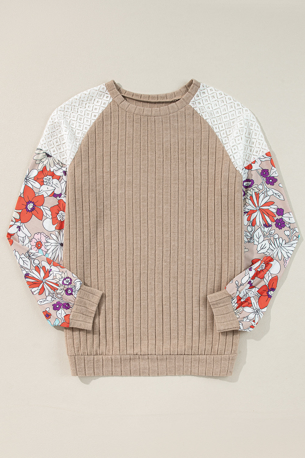 Samanta | Classic and elegant winter blouse