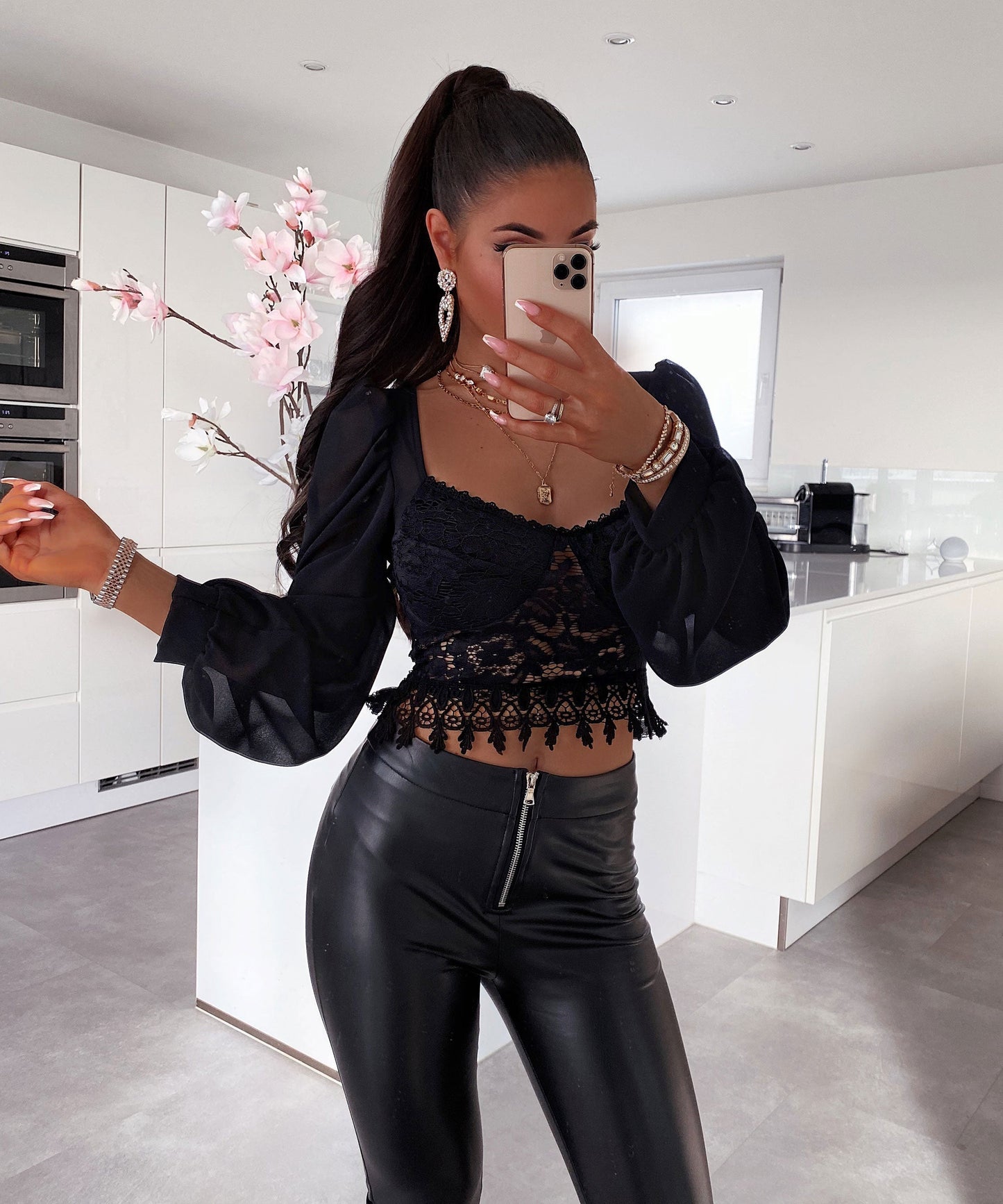 Klaudia® | Swinsuit