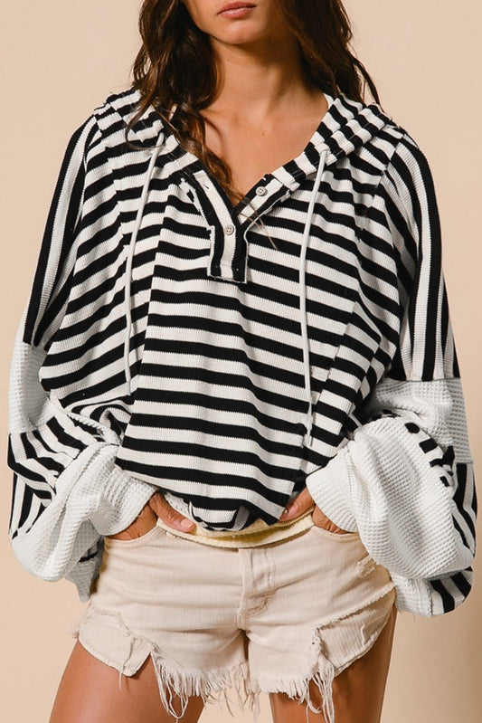 Matilde| Classic and elegant winter top