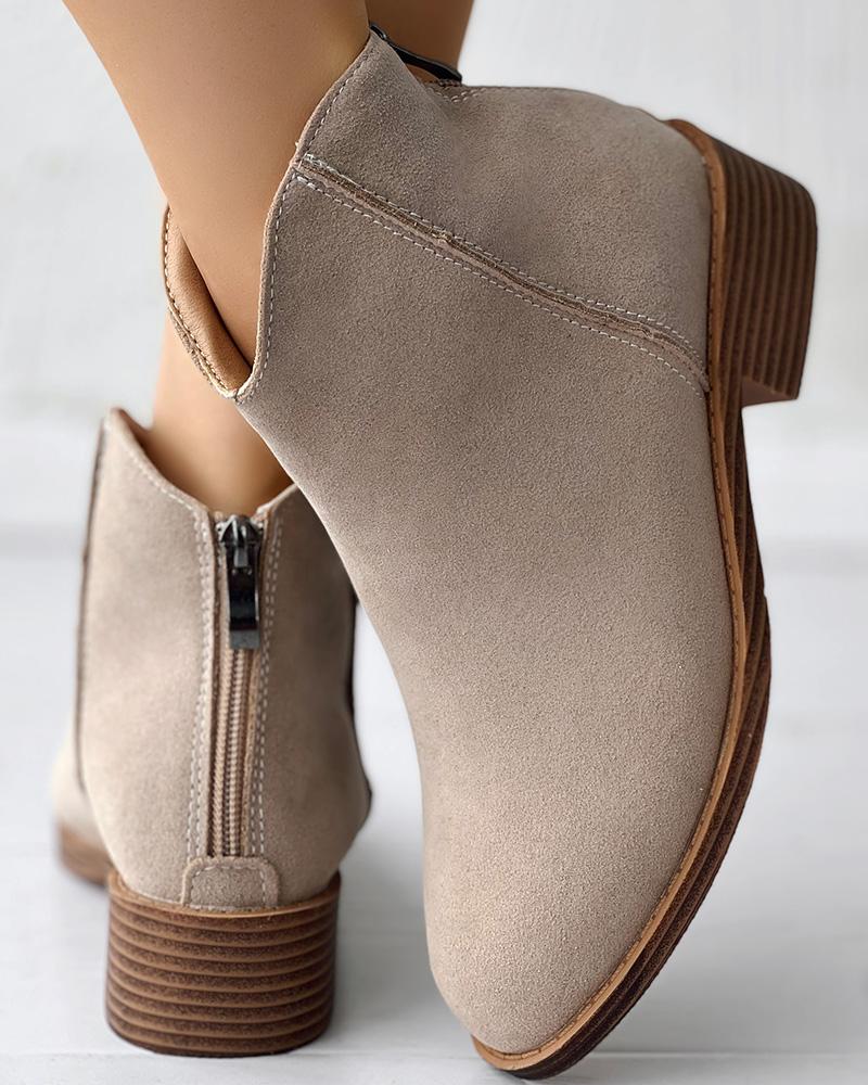 Flavia | Fashionable and supportive orthopedic boots