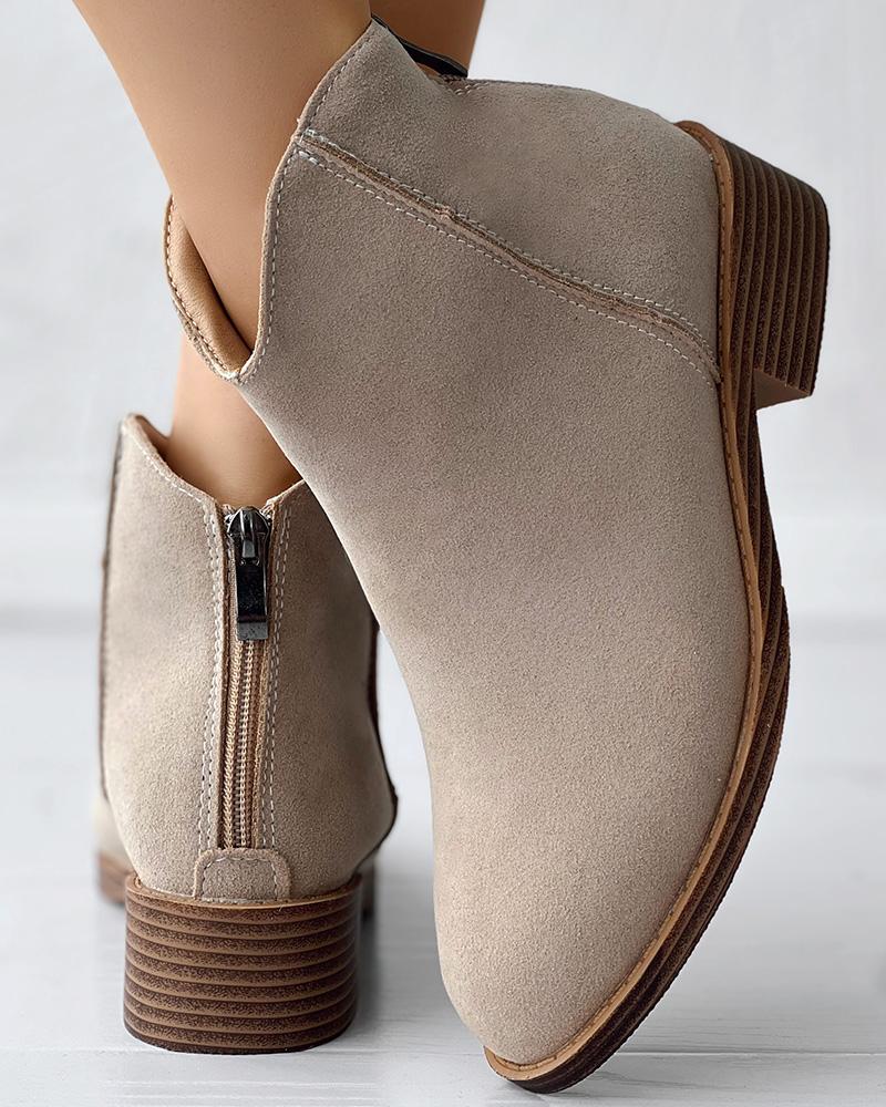 Amalia | Supportive and stylish orthopedic boots