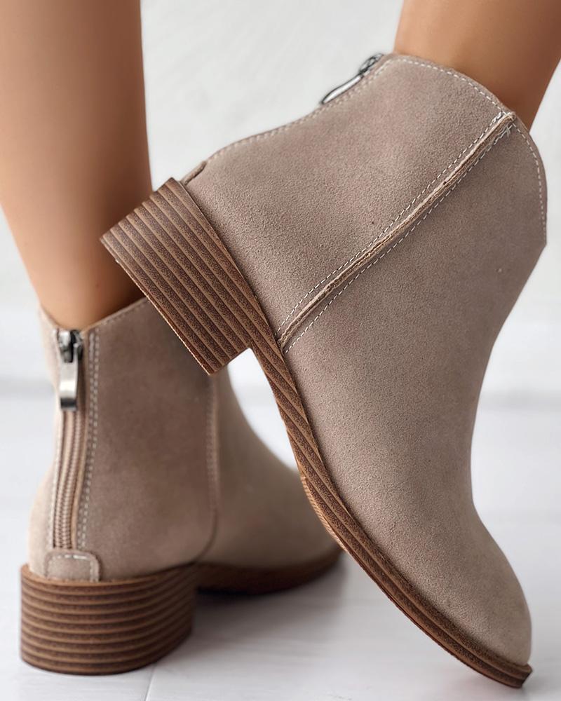 Amalia | Supportive and stylish orthopedic boots