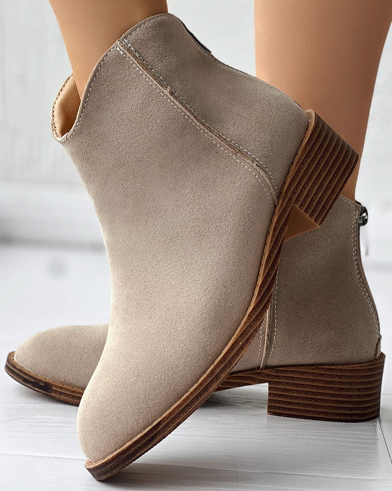 Amalia | Supportive and stylish orthopedic boots