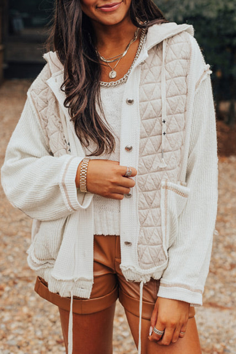 Deborah | Timeless and elegant winter jacket