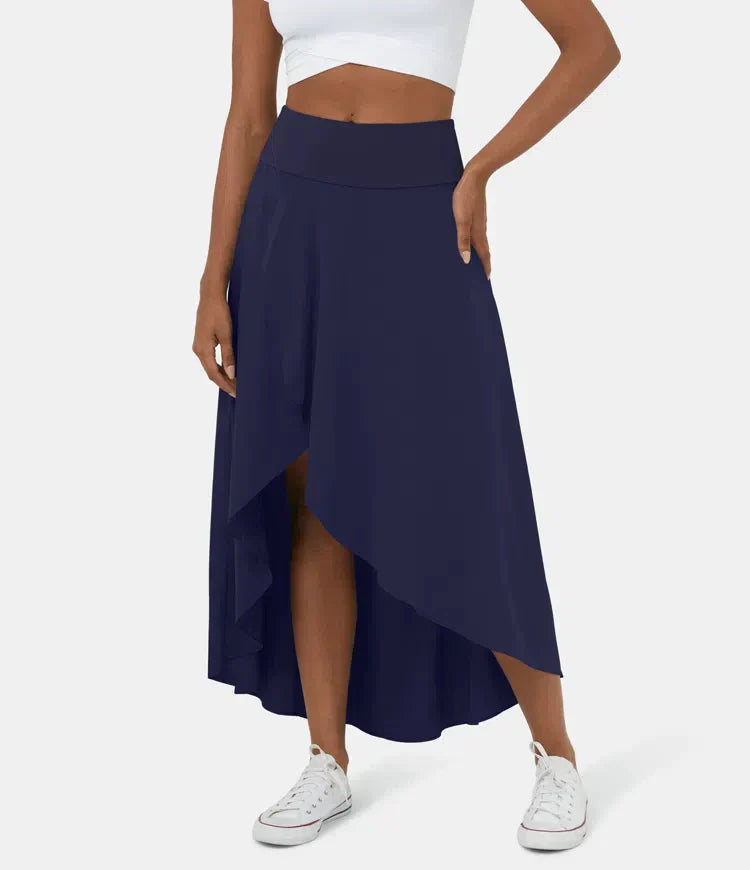 Giulia® | 2-In-1 Quick Dry Midi Skirt