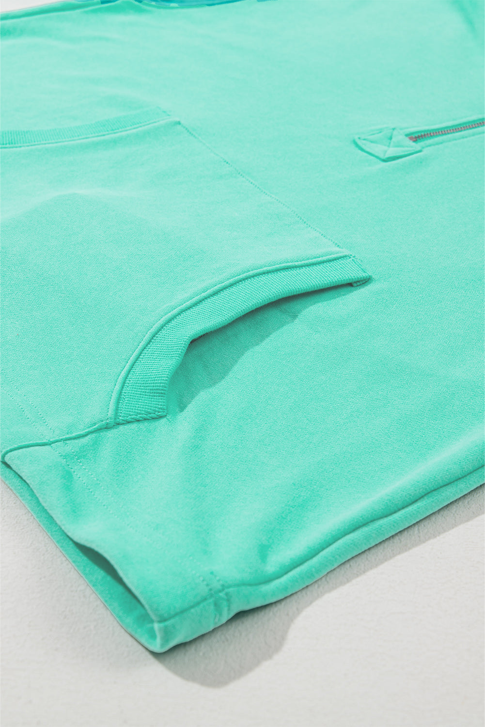 Erika® | Modern and comfortable winter hoodie