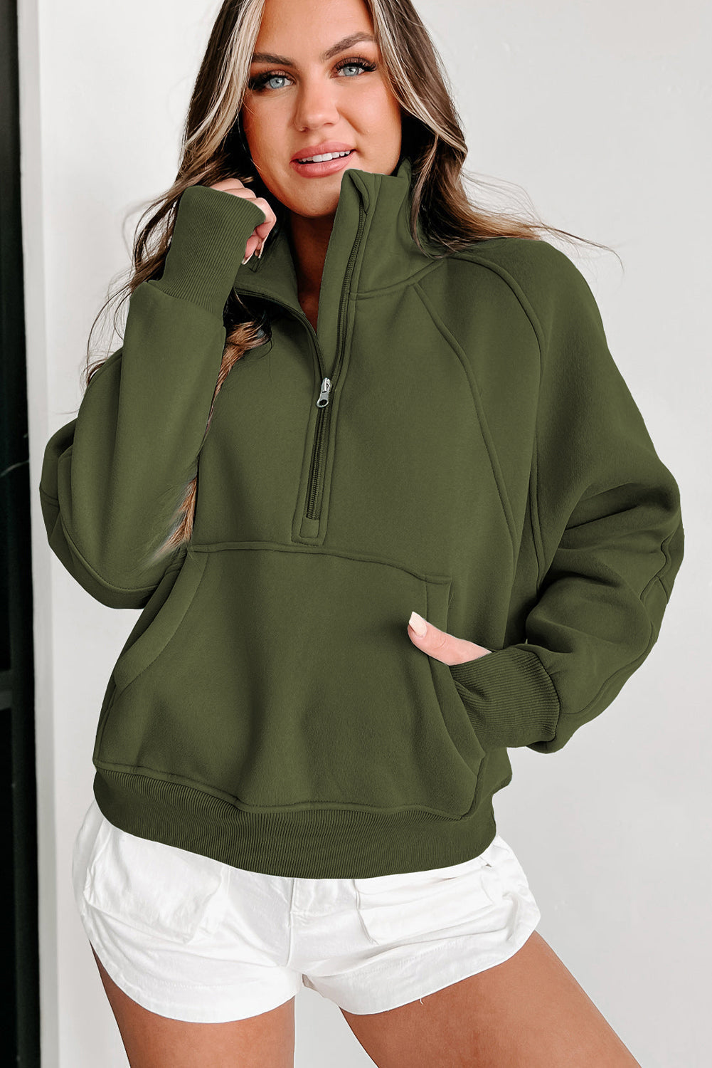 Jimena | Trendy and elegant winter clothing item