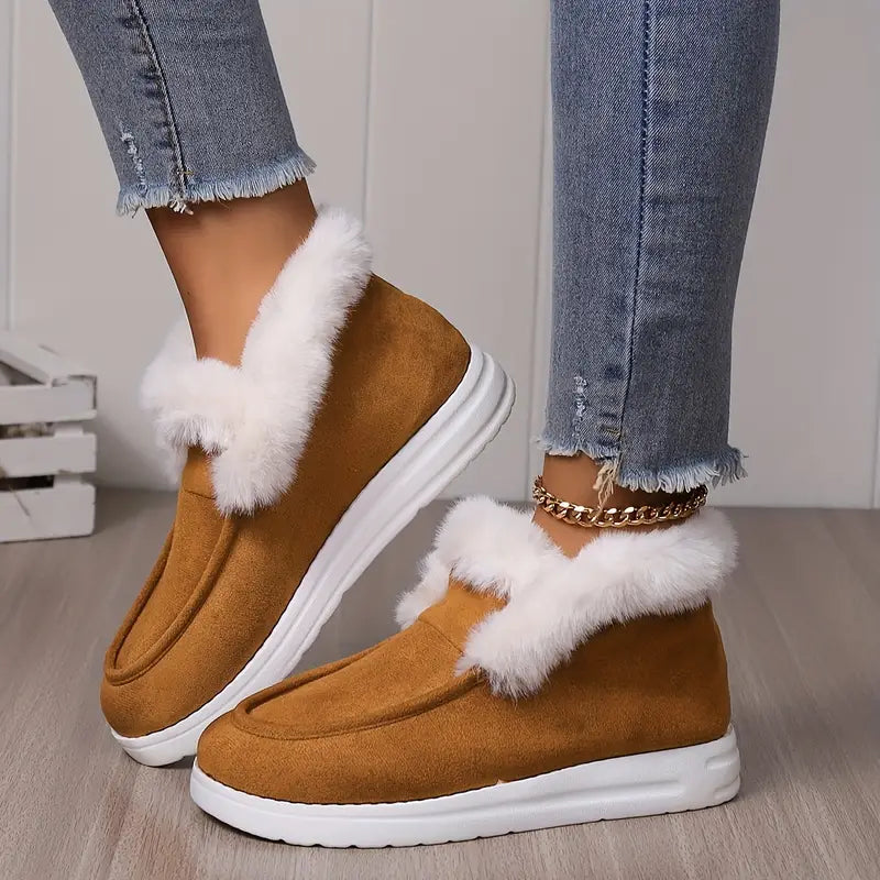 Eugenia | Comfortable and fashionable orthopedic boots