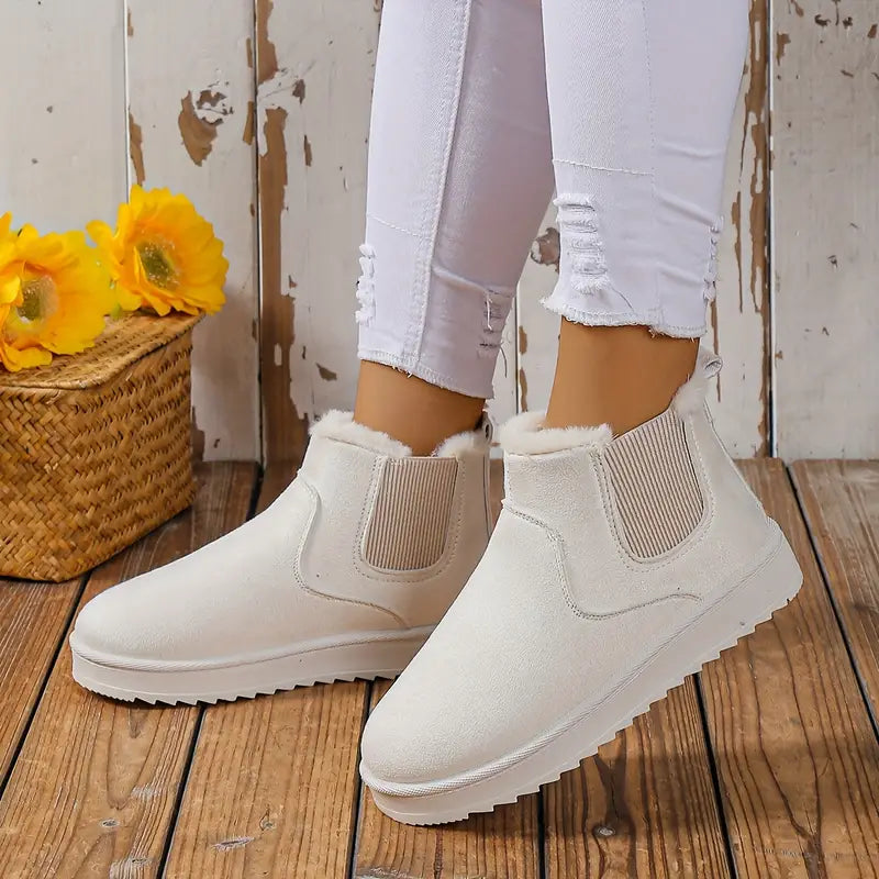 Rita | Supportive, lightweight orthopedic boots