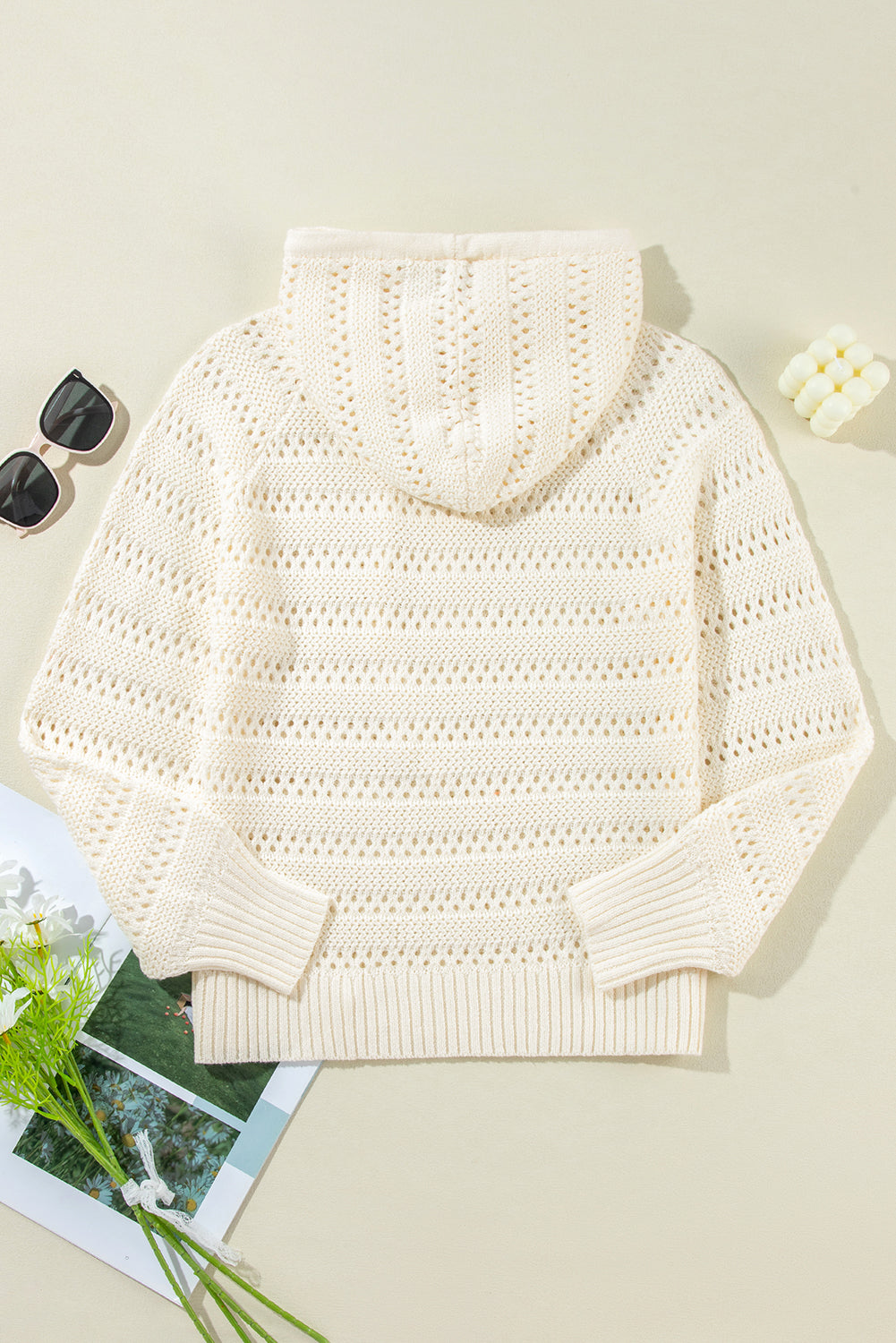 Angeline's | Chic and relaxed winter sweater