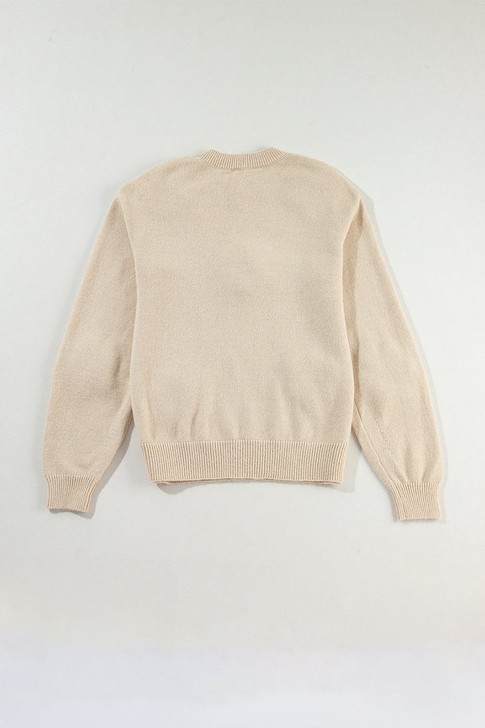Romina | Fashionable and effortless winter sweater