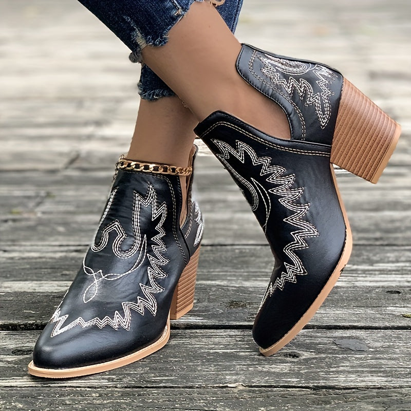 Tatiana | Supportive orthopedic boots