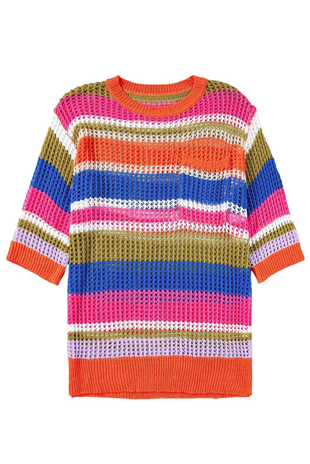 Úrsula | Versatile and comfortable winter garment