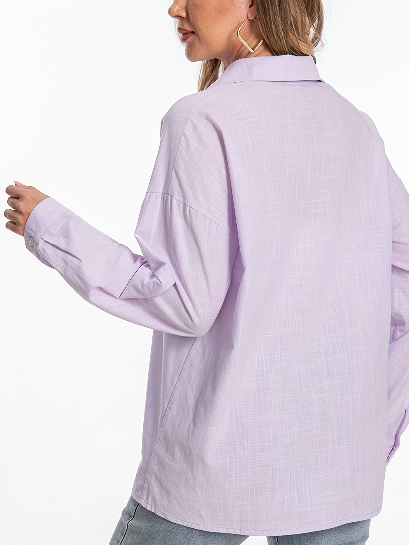 Jessica® | Women's long-sleeved shirt