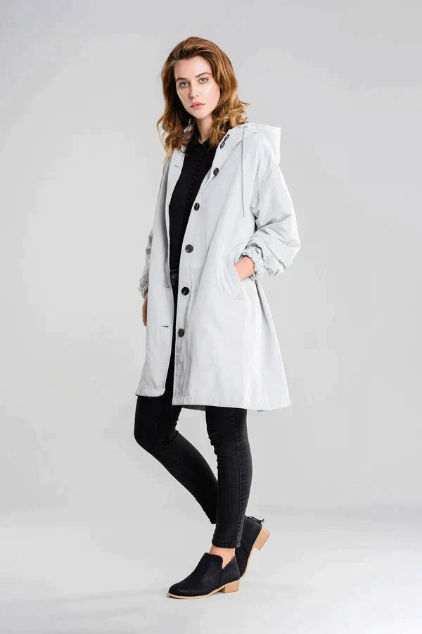 Gisela | Raincoat