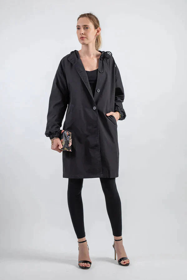 Gisela | Raincoat